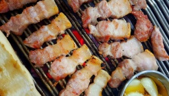 판문점생삼겹 매장 이미지