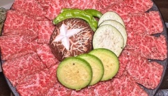 야키니쿠 스미비 매장 이미지