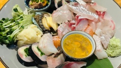 한사라 매장 이미지