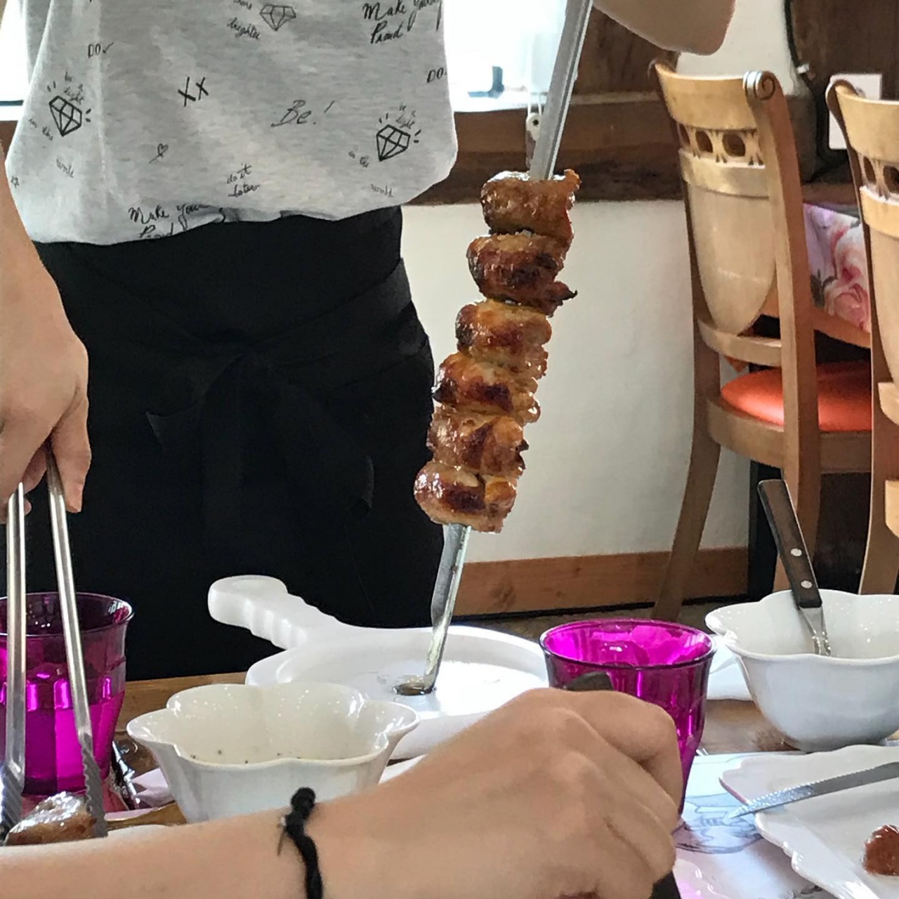 베고니아 매장 이미지