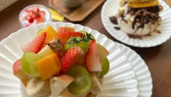 을지로 문덕 커피 매장 이미지