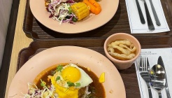 서래함박 by 휴락담 아이파크몰 매장 이미지