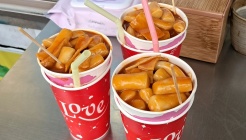 짱분식 매장 이미지