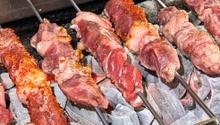 한성양꼬치 매장 이미지