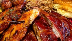 유제이스모크하우스 매장 이미지