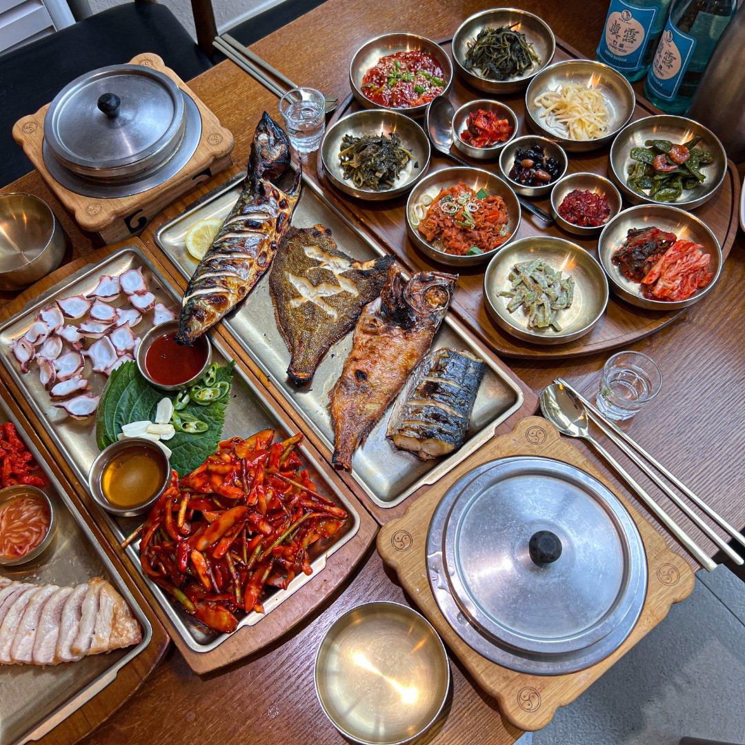 괭이부리마을 매장 이미지