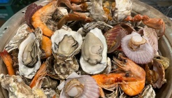 바다굴수산 매장 이미지