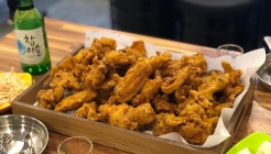 닭치고시장통닭 매장 이미지