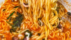 다선칼국수 매장 이미지