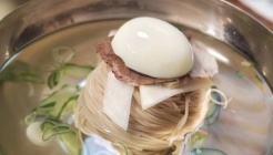 평양냉면 진청수 매장 이미지