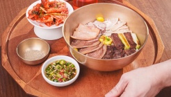 서관면옥 매장 이미지