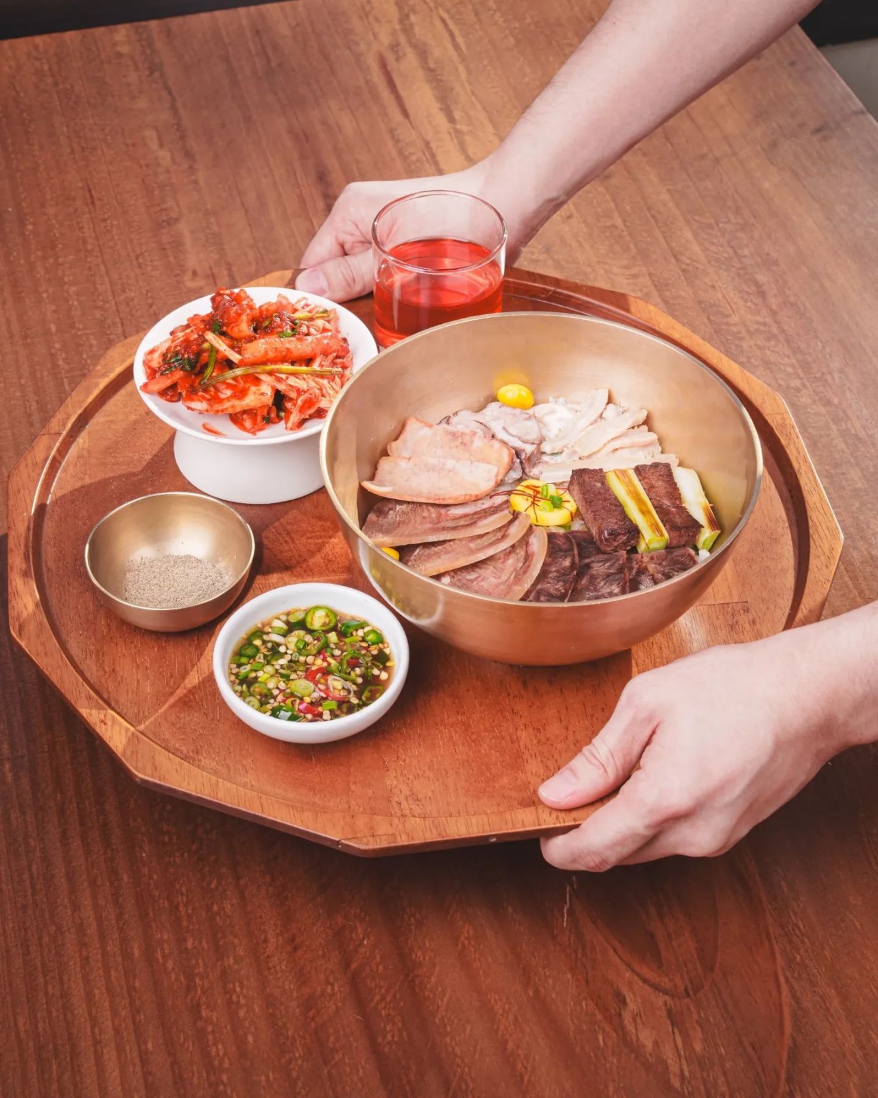 서관면옥 매장 이미지
