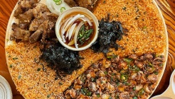 황남비빔밥 매장 이미지