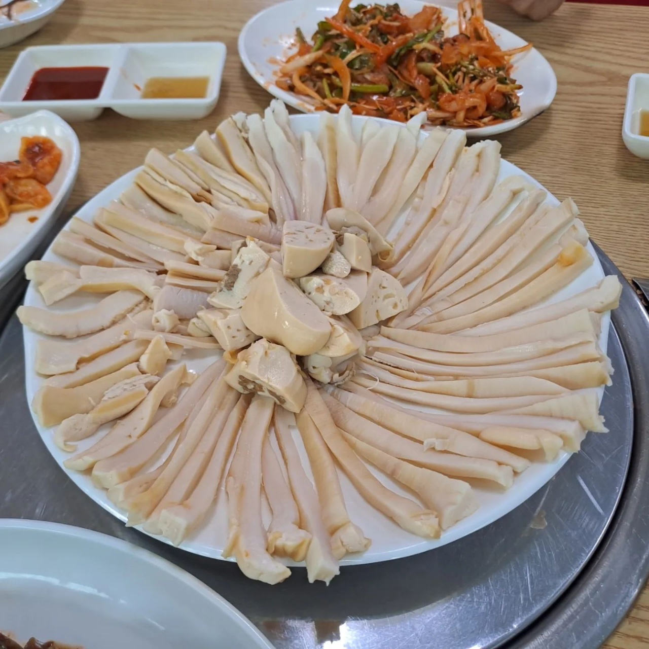 거제도 머구리 해물촌 매장 이미지
