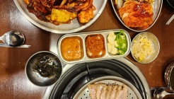 열광회관 매장 이미지