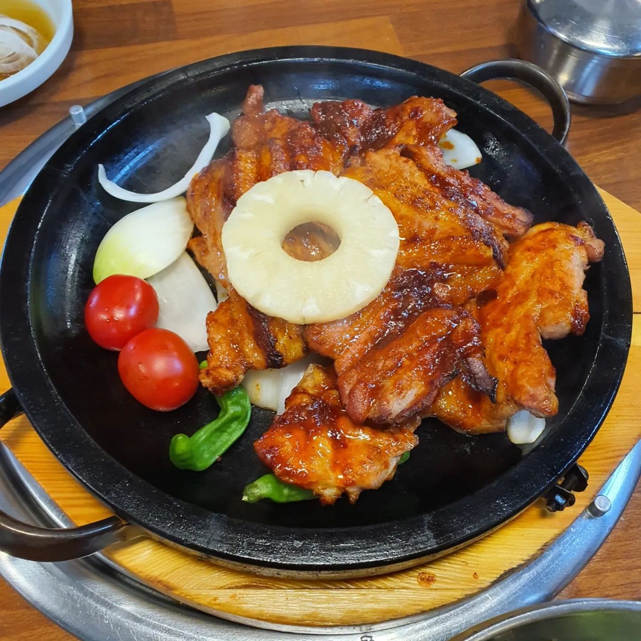 퇴촌석갈비 매장 이미지