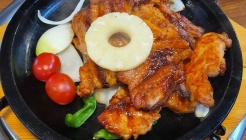 퇴촌석갈비 매장 이미지