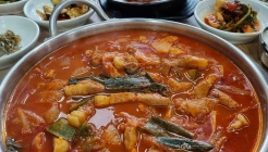 못난이밥집 매장 이미지