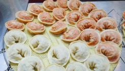 매탄 손만두 매장 이미지