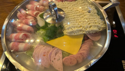 햄바라기수제햄부대찌개 매장 이미지