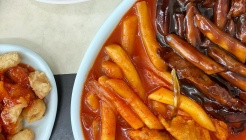 번개분식 매장 이미지