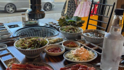 우두갈비 매장 이미지