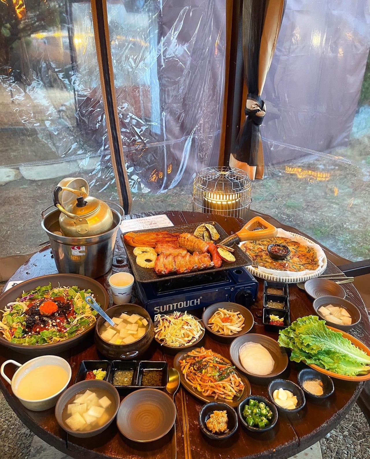 효미주막 매장 이미지