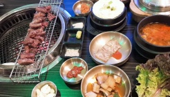 숙성명가 함흥냉면 매장 이미지