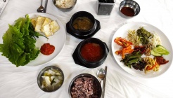 진수성찬 매장 이미지