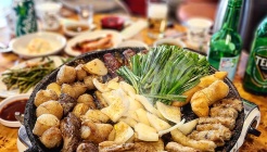 로타리곱창타운 매장 이미지