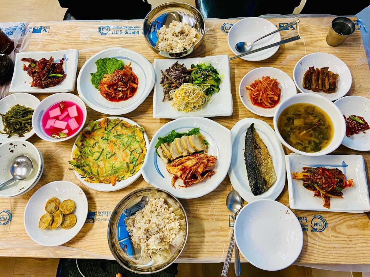 벽오동 매장 이미지