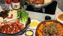 가루다 매장 이미지