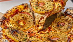 노모어피자 매장 이미지