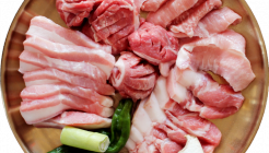 추억의 뒷고기 매장 이미지