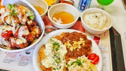 스나쿠 매장 이미지