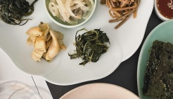 해남천일관 롯데백화점 에비뉴엘 매장 이미지