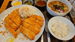 제일돈카츠 매장 이미지