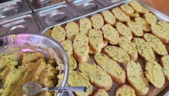 안다미로도르리 매장 이미지