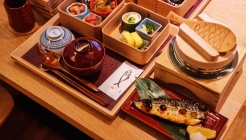 사바토사몬 매장 이미지