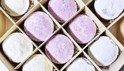 대부도포도빵 매장 이미지