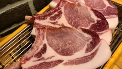 돼지전 매장 이미지