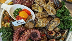 아리재들밥 매장 이미지