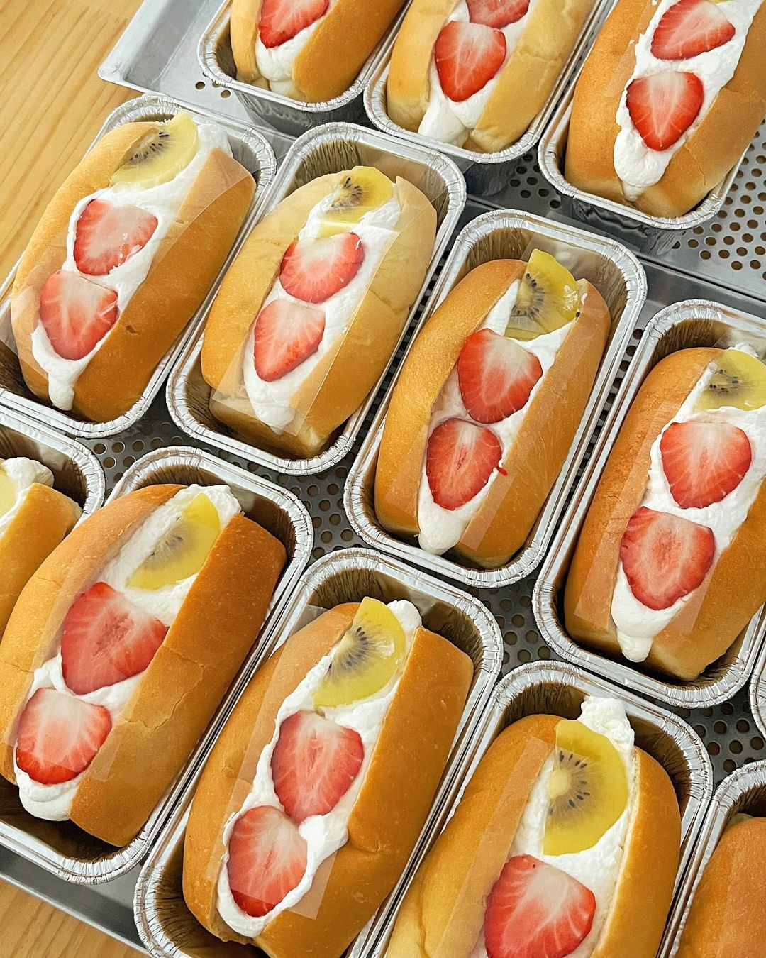 시골농부 쌀베이커리&카페 매장 이미지