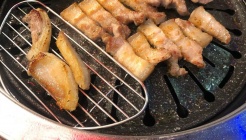 우물집 매장 이미지