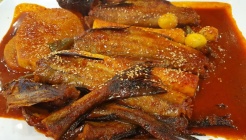 코다리 밥도둑 매장 이미지