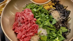 두남리들기름육회비빔 매장 이미지