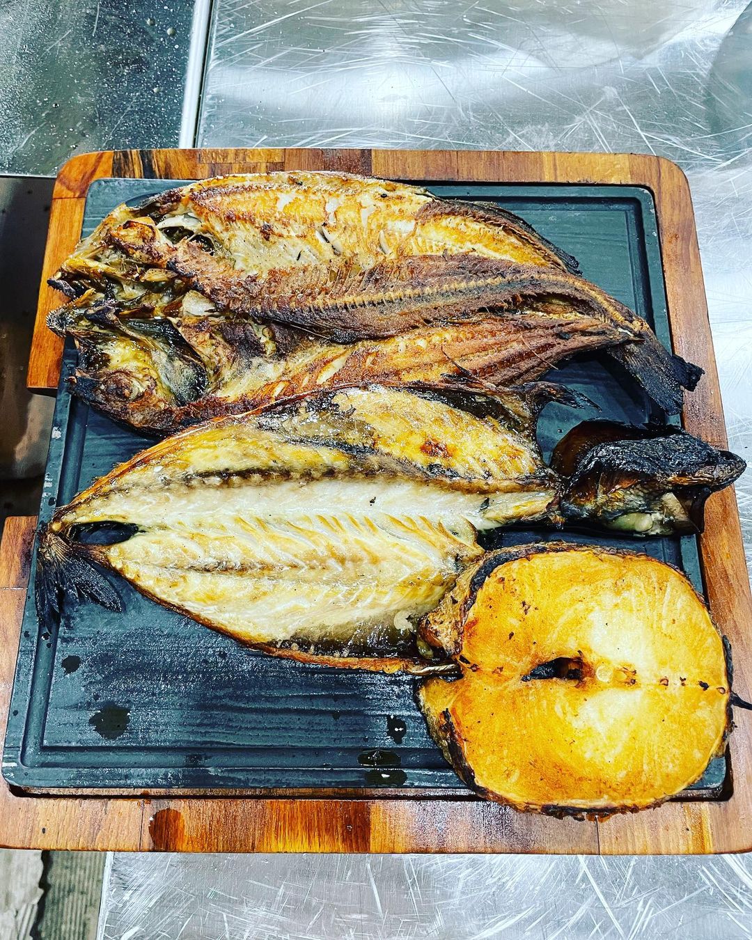 경성 매장 이미지