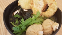 모밀지기 매장 이미지