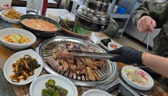 심학산수제돼지갈비 매장 이미지