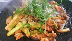 송여사 숯불 왕꼼장어 매장 이미지